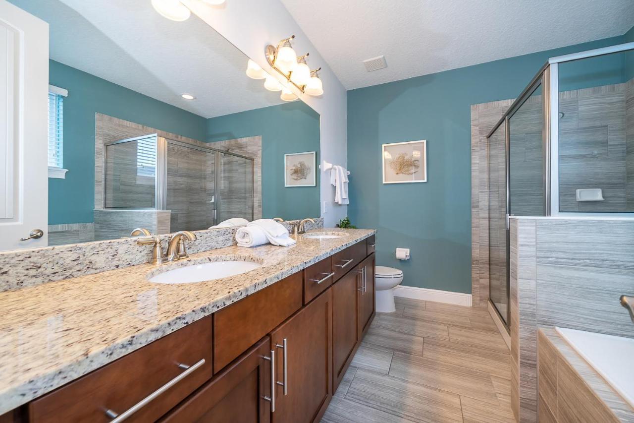 Epic Family Fun! Games & Theme Room, Pool - Encore Resort, Near Disney Orlando Bagian luar foto