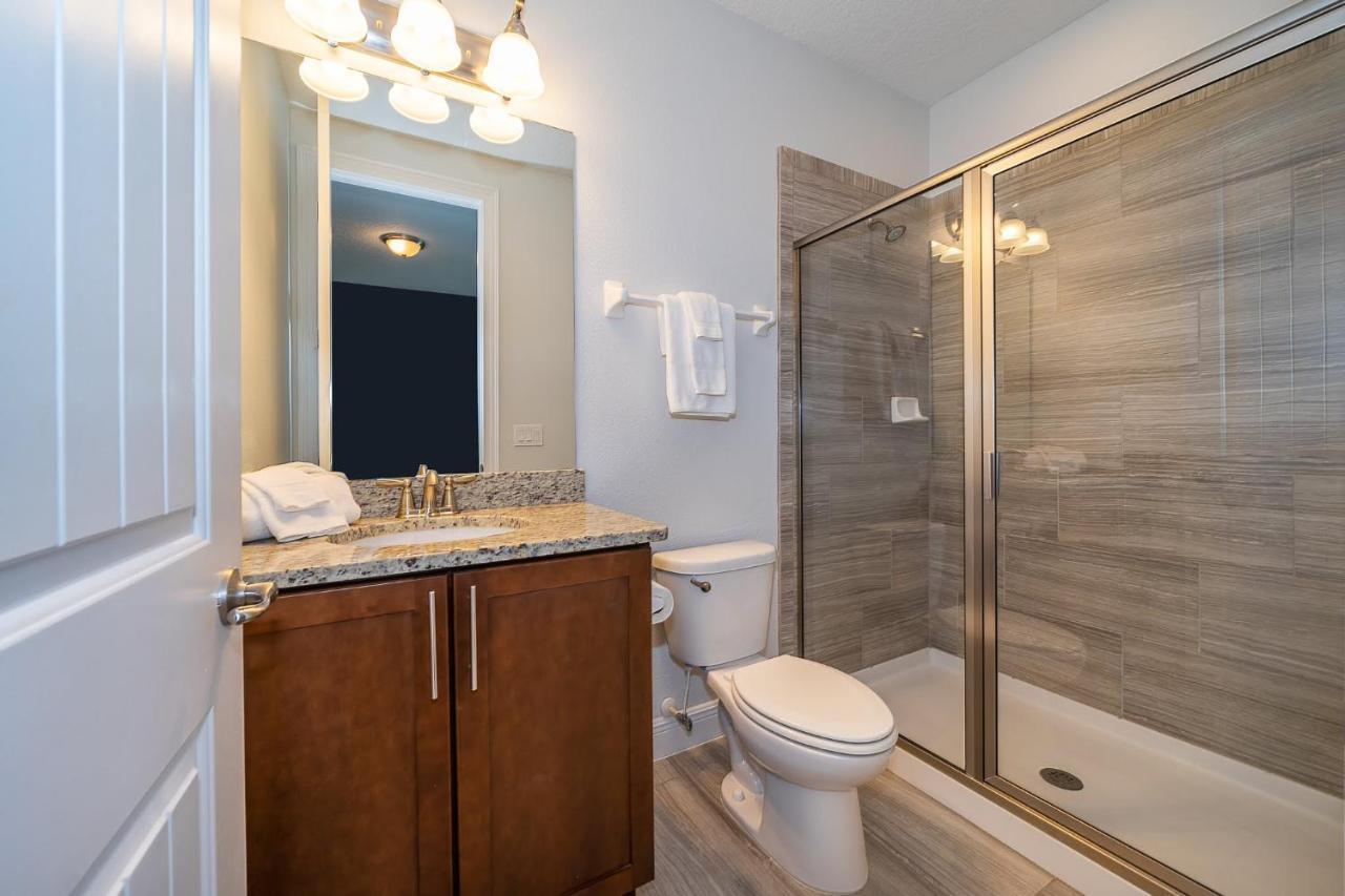 Epic Family Fun! Games & Theme Room, Pool - Encore Resort, Near Disney Orlando Bagian luar foto